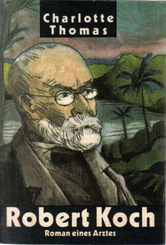 Robert Koch