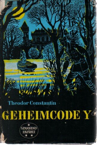 Geheimcode Y.