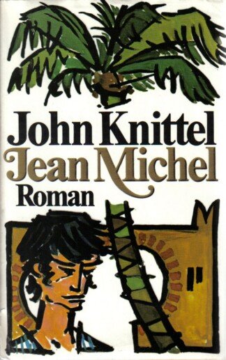 Jean Michel