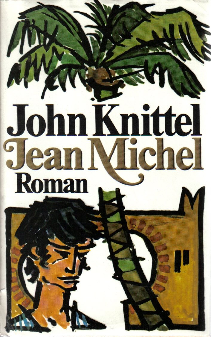 Jean Michel