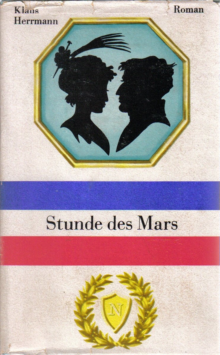 Stunde des Mars