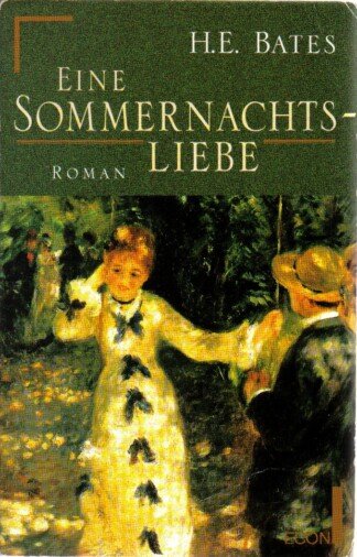 Eine Sommernachtsliebe