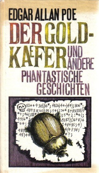Der Goldkäfer und andere phantastische Geschichten