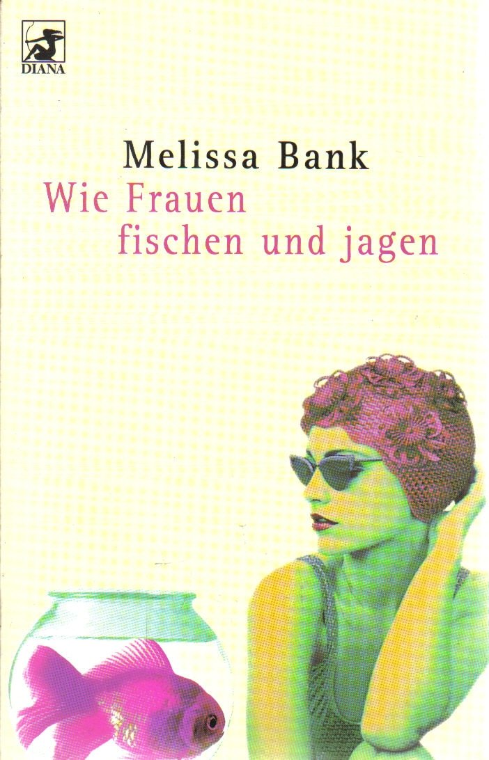 Wie Frauen fischen und jagen