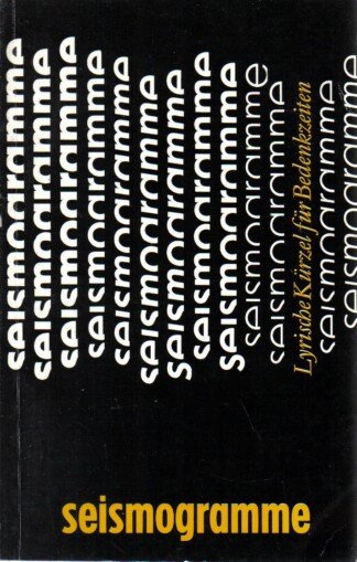 Seismogramme