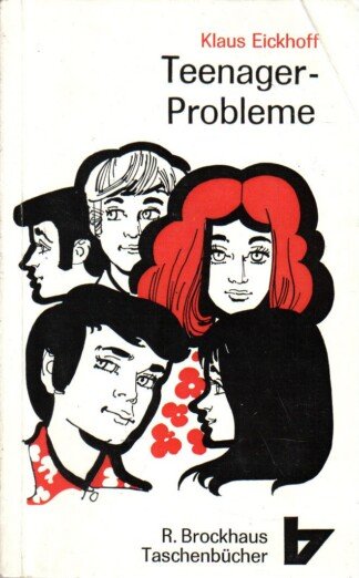 Teenager-Probleme