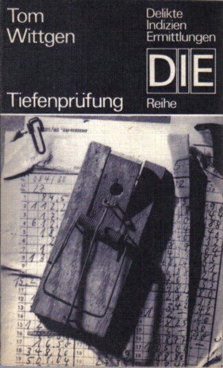 Tiefenprüfung