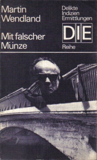 Mit falscher Münze