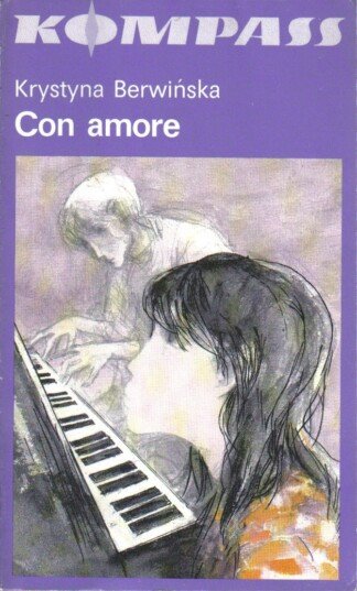 Con amore. Kompass-Bücherei Band 347