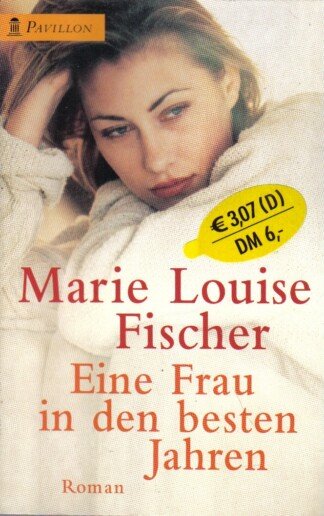 Eine Frau in den besten Jahren