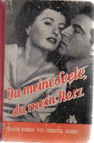 Du meine Seele, du mein Herz