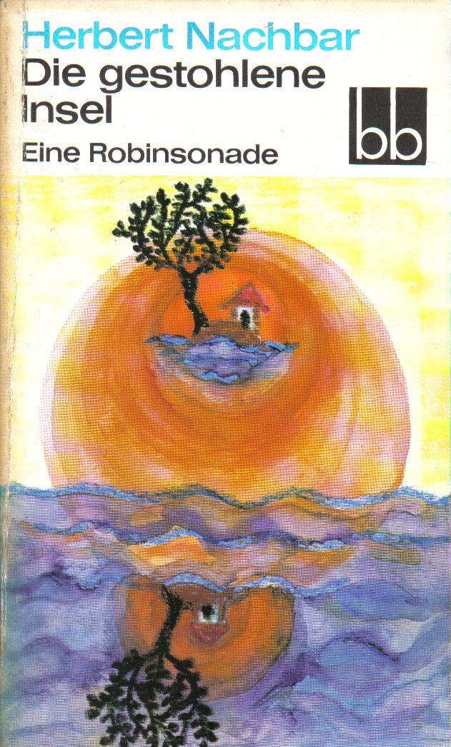 Die gestohlene Insel.