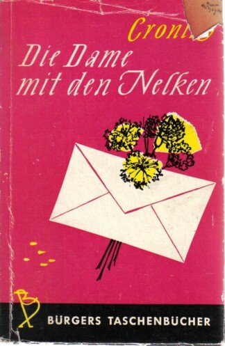 Die Dame mit den Nelken