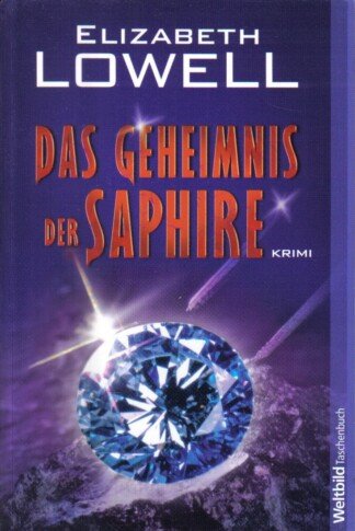 Das Geheimnis der Saphire