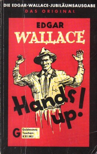 Hands up