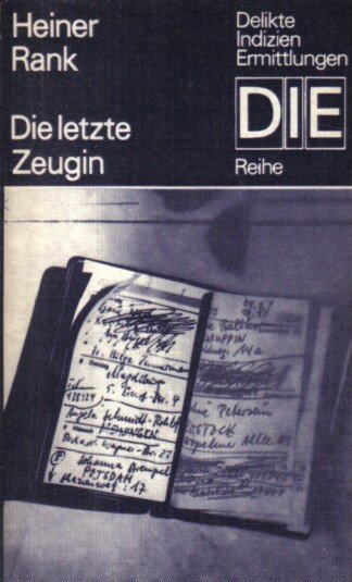 Die letzte Zeugin