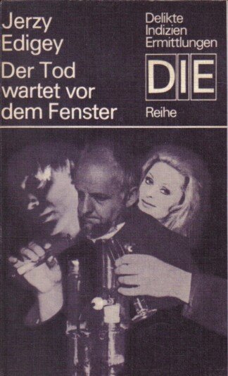 Der Tod wartet vor dem Fenster