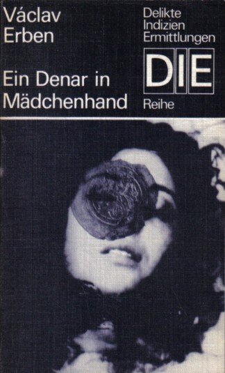 Ein Denar in Mädchenhand