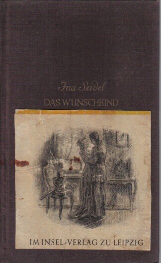 Das Wunschkind - 2. Band