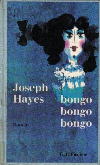 bongo, bongo, bongo