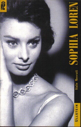 Sophia Loren