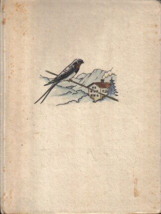 Die Salzberger Schwalbengeschichte