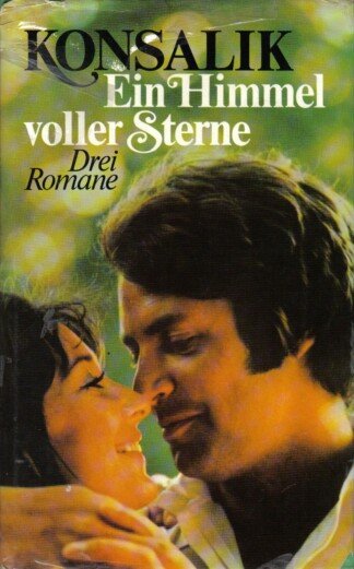 Ein Himmel voller Sterne - 3 Romane