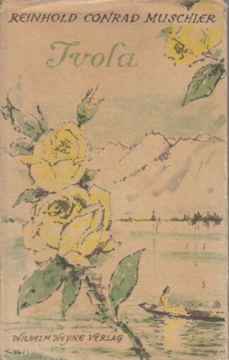 Ivola