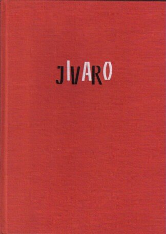 Jivaro - Geheimnisse des Amazonas