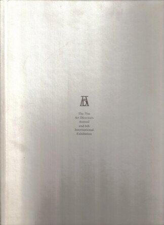The 71st Art Directors Annual and 6th International Exhibition