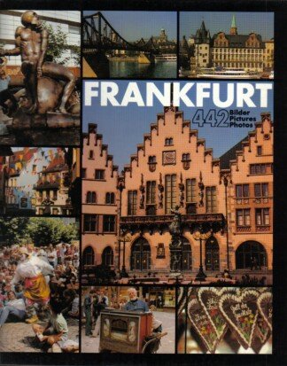 Frankfurt 442 Bilder