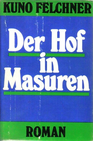 Der Hof in Masuren