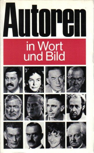 Autoren in Wort und Bild