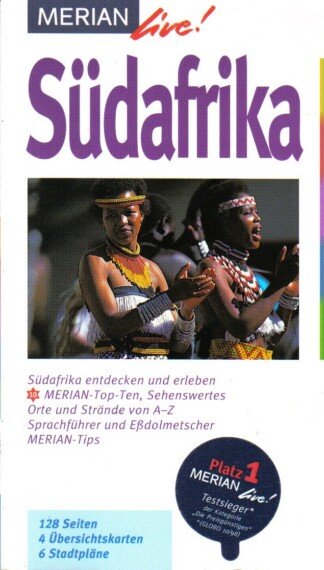 Südafrika