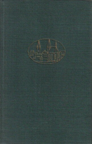 Unbändiges Herz. Weimarer Novellen