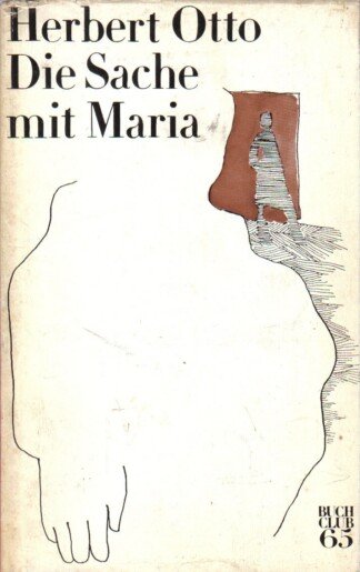 Die Sache mit Maria