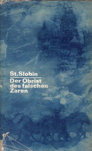 Der Obrist des falschen Zaren