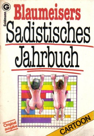 Blaumeisers Sadistisches Jahrbuch
