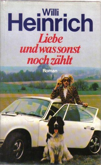 Liebe und was sonst noch zählt