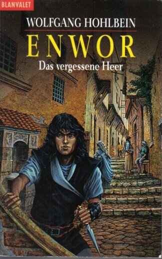 Enwor / Das vergessene Heer