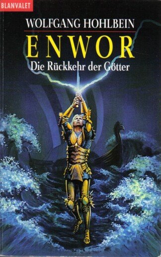 Enwor / Die Rückkehr der Götter