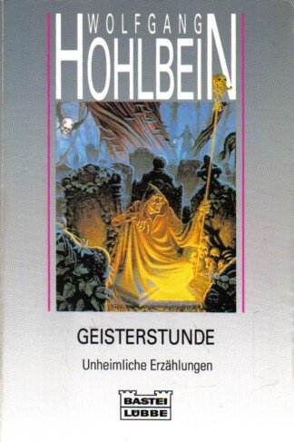 Geisterstunde. Unheimliche Erzählungen