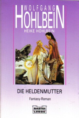 Die Heldenmutter
