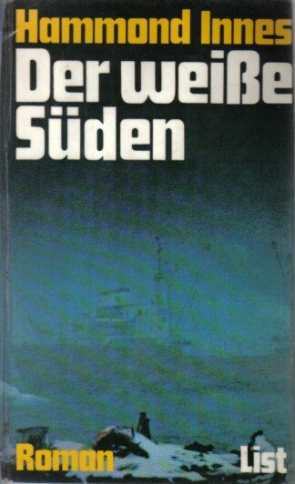 Der weisse Süden.