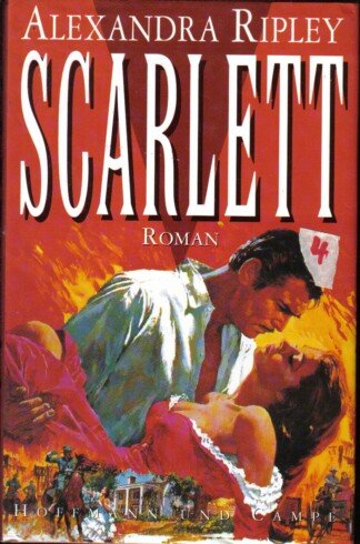 Scarlett