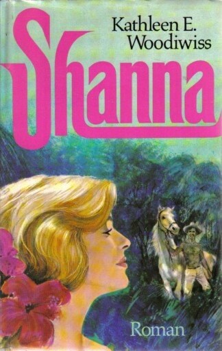 Shanna