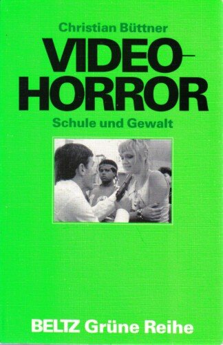 Video-Horror Schule und Gewalt