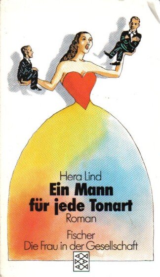 Ein Mann für jede Tonart