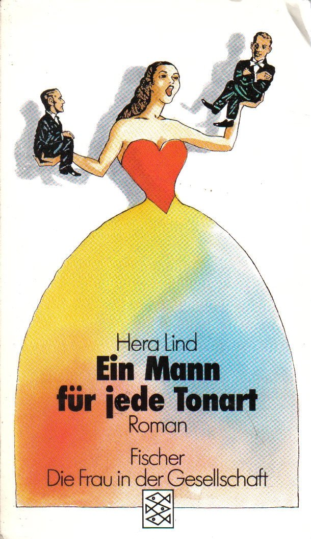 Ein Mann für jede Tonart