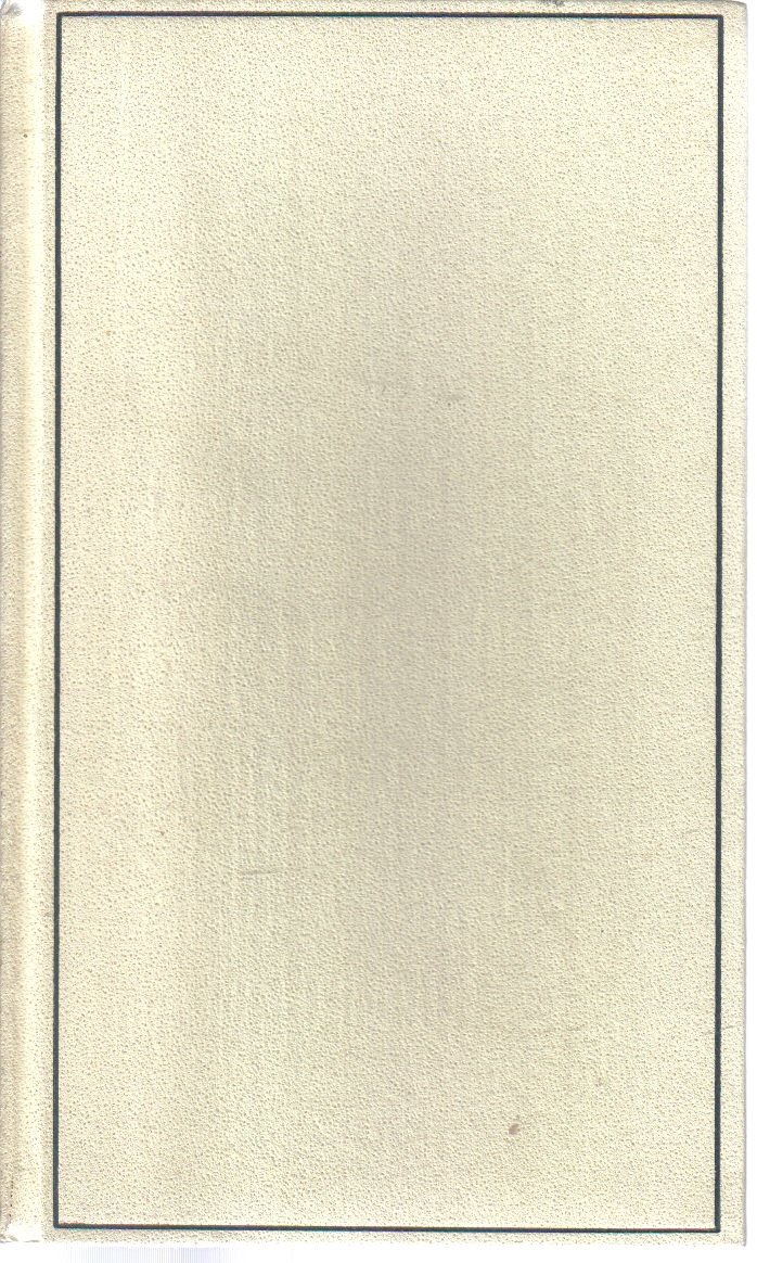 Hans von Marees - seinem Andenken gewidmet